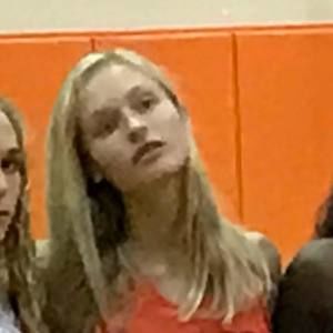 Meet your Posher, Kimberly